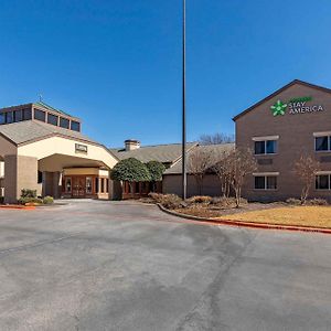 Extended Stay America Select Suites - Dallas - Richardson